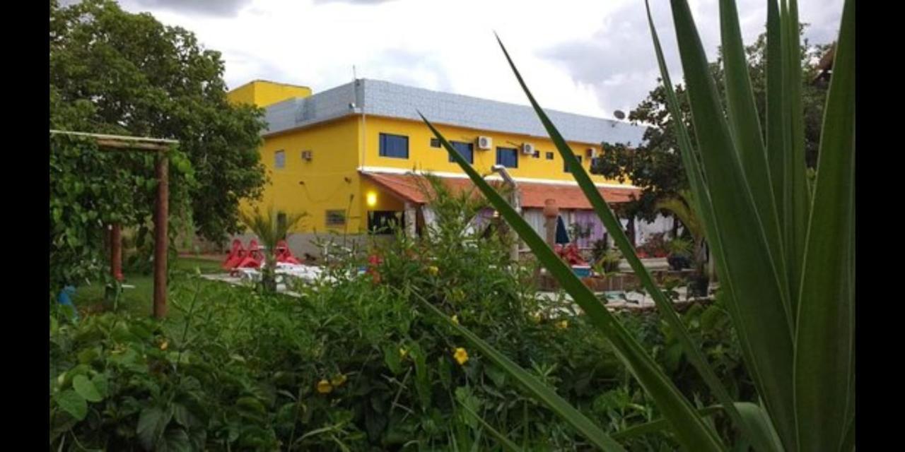 Emanuelly * Pirenópolis